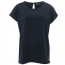 SALE % | s'questo | Shirt - Comfort Fit - Perforationen | Blau online im Shop bei meinfischer.de kaufen Variante 2