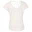 SALE % | s'questo | T-Shirt - Comfort Fit - Rückenausschnitt | Weiß online im Shop bei meinfischer.de kaufen Variante 3