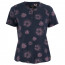 SALE % | s'questo | Shirt - Comfort Fit - Muster | Blau online im Shop bei meinfischer.de kaufen Variante 2