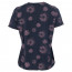 SALE % | s'questo | Shirt - Comfort Fit - Muster | Blau online im Shop bei meinfischer.de kaufen Variante 3