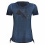 SALE % | s'questo | T-Shirt - Regular Fit - Print | Blau online im Shop bei meinfischer.de kaufen Variante 2