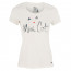 SALE % | s'questo | T-Shirt  - fitted - Frontprint | Weiß online im Shop bei meinfischer.de kaufen Variante 2