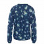 SALE % | s'questo | Bluse - Comfort Fit - Muster | Blau online im Shop bei meinfischer.de kaufen Variante 3