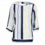 SALE % | s'questo | Bluse - Regular Fit - Stripes | Blau online im Shop bei meinfischer.de kaufen Variante 2
