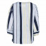 SALE % | s'questo | Bluse - Regular Fit - Stripes | Blau online im Shop bei meinfischer.de kaufen Variante 3