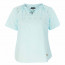 SALE % | s'questo | Bluse - Regular Fit - Unifarben | Blau online im Shop bei meinfischer.de kaufen Variante 2