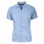 SALE % | s'questo | Hemdbluse - Regular Fit - Knopfleiste | Blau online im Shop bei meinfischer.de kaufen Variante 2