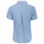 SALE % | s'questo | Hemdbluse - Regular Fit - Knopfleiste | Blau online im Shop bei meinfischer.de kaufen Variante 3