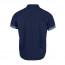 SALE % | QUESTO SAVAGE | Hemd - Regular Fit - 1/2-Arm | Blau online im Shop bei meinfischer.de kaufen Variante 3