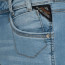 SALE % | s'questo | Jeans 3/4 - Straight Fit - Mia | Blau online im Shop bei meinfischer.de kaufen Variante 4
