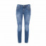 SALE % | Cambio | Jeans - Straight Fit - Mona | Blau online im Shop bei meinfischer.de kaufen Variante 2