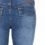 SALE % | Cambio | Jeans - Straight Fit - Mona | Blau online im Shop bei meinfischer.de kaufen Variante 4