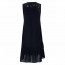 SALE % | s'questo | Kleid - Regular Fit - Unifarben | Blau online im Shop bei meinfischer.de kaufen Variante 3
