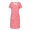 SALE % | s'questo | Kleid - Regular Fit - Print | Rosa online im Shop bei meinfischer.de kaufen Variante 3