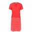SALE % | s'questo | Kleid - Regular Fit - unifarben | Rot online im Shop bei meinfischer.de kaufen Variante 3