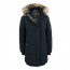 SALE % | s'questo | Parka - Regular Fit - Fake Fur | Blau online im Shop bei meinfischer.de kaufen Variante 2