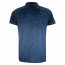 SALE % | QUESTO SAVAGE | Poloshirt - Regular Fit - Allover | Blau online im Shop bei meinfischer.de kaufen Variante 3