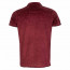 SALE % | QUESTO SAVAGE | Poloshirt - Regular Fit - Allover | Rot online im Shop bei meinfischer.de kaufen Variante 3