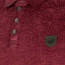 SALE % | QUESTO SAVAGE | Poloshirt - Regular Fit - Allover | Rot online im Shop bei meinfischer.de kaufen Variante 4