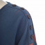 SALE % | s'questo | Pullover - Comfort Fit - Print | Blau online im Shop bei meinfischer.de kaufen Variante 4