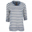 SALE % | s'questo | Pullover - Comfort Fit - Stripes | Blau online im Shop bei meinfischer.de kaufen Variante 2