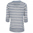 SALE % | s'questo | Pullover - Comfort Fit - Stripes | Blau online im Shop bei meinfischer.de kaufen Variante 3