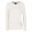 SALE % | s'questo | Sweatshirt - Comfort Fit - Baumwolle | Weiß online im Shop bei meinfischer.de kaufen Variante 2