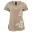 SALE % | s'questo | T-Shirt - Comfort Fit - Print | Beige online im Shop bei meinfischer.de kaufen Variante 2