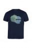 SALE % | QUESTO SAVAGE | Shirt - Regular Fit - Print | Blau online im Shop bei meinfischer.de kaufen Variante 2