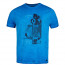 SALE % | QUESTO SAVAGE | Shirt - Regular Fit - 1/2-Arm | Blau online im Shop bei meinfischer.de kaufen Variante 2