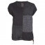 SALE % | s'questo | Shirt - oversized - Stitching | Blau online im Shop bei meinfischer.de kaufen Variante 2
