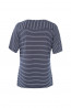 SALE % | s'questo | Shirt - Regular Fit - Stripes | Blau online im Shop bei meinfischer.de kaufen Variante 3