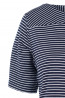 SALE % | s'questo | Shirt - Regular Fit - Stripes | Blau online im Shop bei meinfischer.de kaufen Variante 4