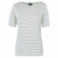 SALE % | s'questo | Shirt - Regular Fit - Stripes | Gelb online im Shop bei meinfischer.de kaufen Variante 2
