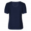 SALE % | s'questo | Shirt - Regular Fit - unifarben | Blau online im Shop bei meinfischer.de kaufen Variante 3