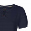 SALE % | s'questo | Shirt - Regular Fit - unifarben | Blau online im Shop bei meinfischer.de kaufen Variante 4