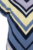 SALE % | s'questo | Shirt - Regular Fit - Muster | Blau online im Shop bei meinfischer.de kaufen Variante 4