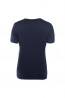 SALE % | s'questo | Shirt - Regular Fit - Material-Mix | Blau online im Shop bei meinfischer.de kaufen Variante 3