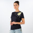 SALE % | s'questo | Shirt - Regular Fit - Print | Blau online im Shop bei meinfischer.de kaufen Variante 5