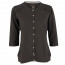 SALE % | s'questo | Shirt - Comfort Fit - 3/4-Arm | Grau online im Shop bei meinfischer.de kaufen Variante 2