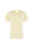 SALE % | s'questo | Shirt - Regular Fit - unifarben | Gelb online im Shop bei meinfischer.de kaufen Variante 3
