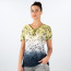 SALE % | s'questo | Shirt - Regular Fit - Muster | Gelb online im Shop bei meinfischer.de kaufen Variante 5