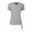 SALE % | s'questo | Shirt - Regular Fit - Zierknöpfe | Grau online im Shop bei meinfischer.de kaufen Variante 2