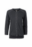 SALE % | s'questo | Shirt - Regular Fit - Bündchen | Grau online im Shop bei meinfischer.de kaufen Variante 2