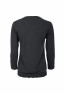 SALE % | s'questo | Shirt - Regular Fit - Bündchen | Grau online im Shop bei meinfischer.de kaufen Variante 3