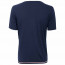 SALE % | s'questo | Shirt - Regular Fit - Patchwork | Blau online im Shop bei meinfischer.de kaufen Variante 3