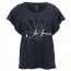 SALE % | s'questo | T-Shirt - Comfort Fit - Pailletten | Blau online im Shop bei meinfischer.de kaufen Variante 2