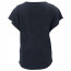 SALE % | s'questo | T-Shirt - Comfort Fit - Pailletten | Blau online im Shop bei meinfischer.de kaufen Variante 3