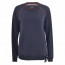 SALE % | s'questo | Sweatshirt - Comfort Fit - Tunnelzug | Blau online im Shop bei meinfischer.de kaufen Variante 2