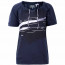 SALE % | s'questo | Shirt - Regular Fit - Print | Blau online im Shop bei meinfischer.de kaufen Variante 2